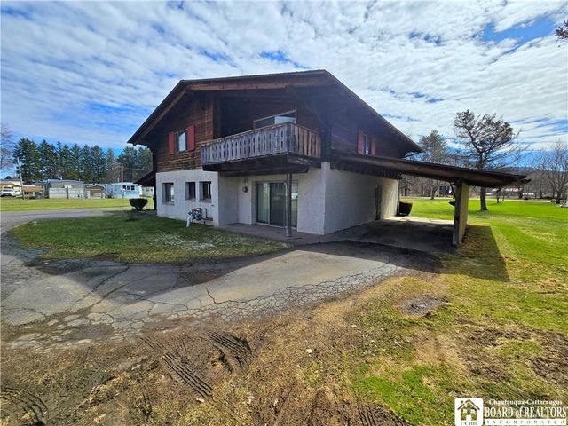 3986 Route 417, Allegany, NY 14706
