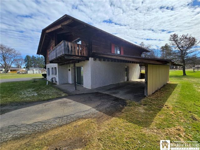 3986 Route 417, Allegany, NY 14706