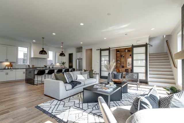 832B W Argyle Ave, Nashville, TN 37203