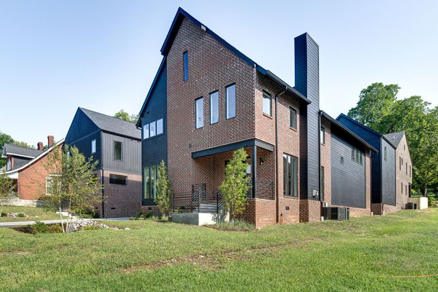 832B W Argyle Ave, Nashville, TN 37203