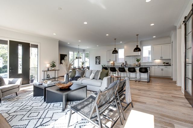 832B W Argyle Ave, Nashville, TN 37203