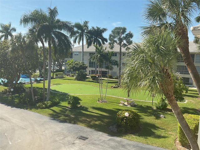1951 NE 39th Street 361, Lighthouse Point, FL 33064