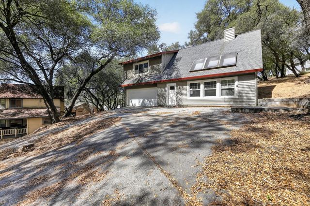 20197 Chaparral Cir, Penn Valley, CA 95946