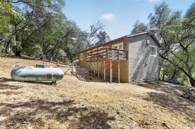 20197 Chaparral Cir, Penn Valley, CA 95946