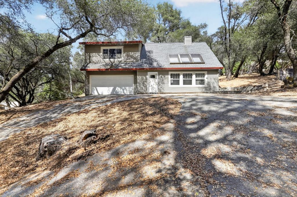 20197 Chaparral Cir, Penn Valley, CA 95946