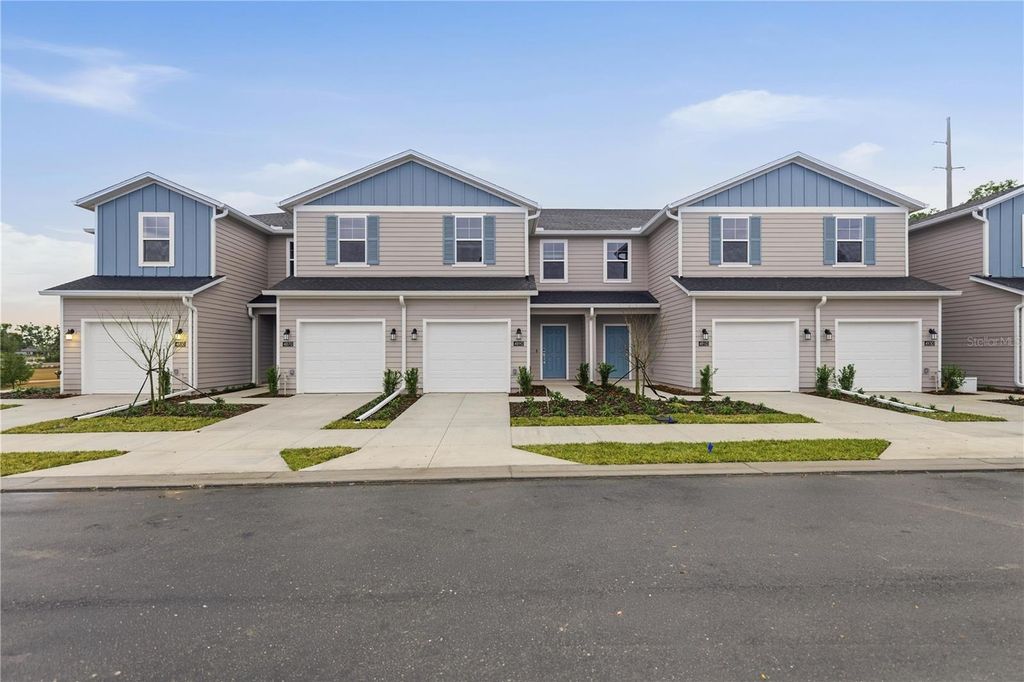 4890 SW 80TH STREET, Ocala, FL 34476