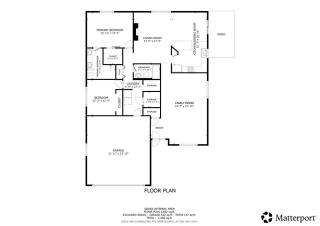 2531 7th Avenue SE, Willmar, MN 56201