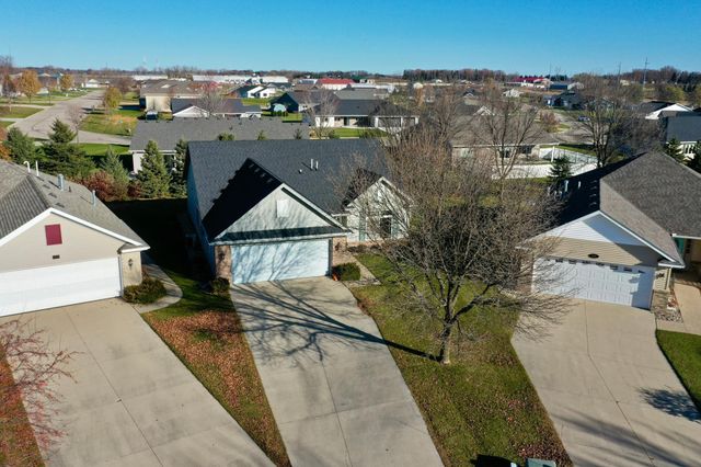 2531 7th Avenue SE, Willmar, MN 56201