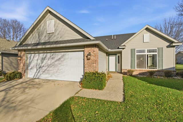 2531 7th Avenue SE, Willmar, MN 56201