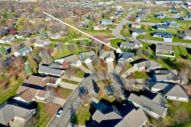 2531 7th Avenue SE, Willmar, MN 56201