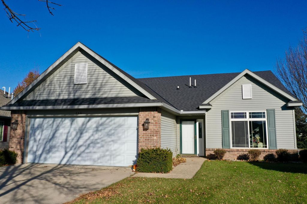 2531 7th Avenue SE, Willmar, MN 56201