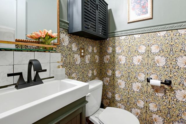 3640 SW York Way, Topeka, KS 66604