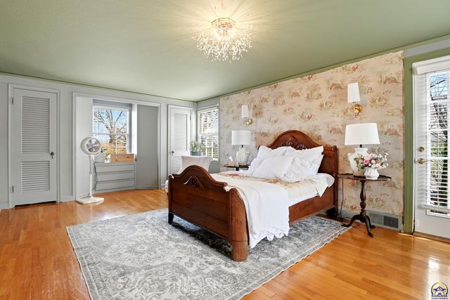 3640 SW York Way, Topeka, KS 66604