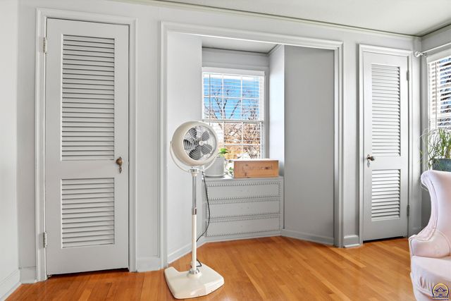 3640 SW York Way, Topeka, KS 66604