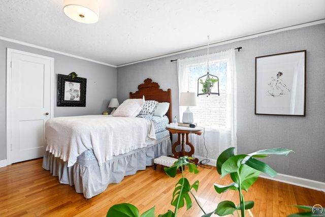 3640 SW York Way, Topeka, KS 66604