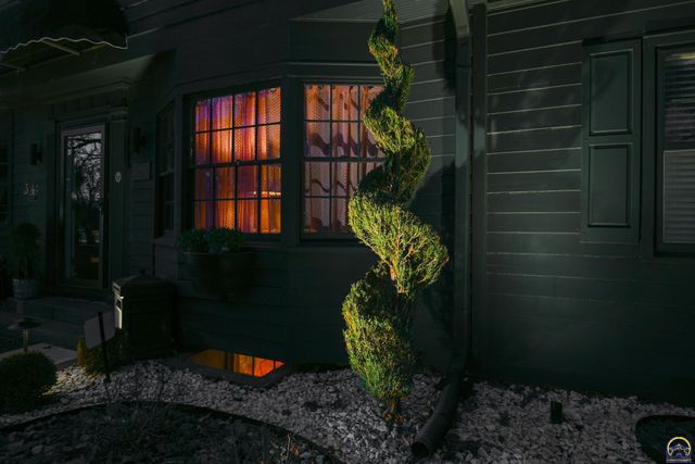 3640 SW York Way, Topeka, KS 66604