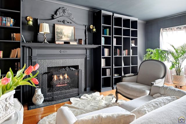 3640 SW York Way, Topeka, KS 66604