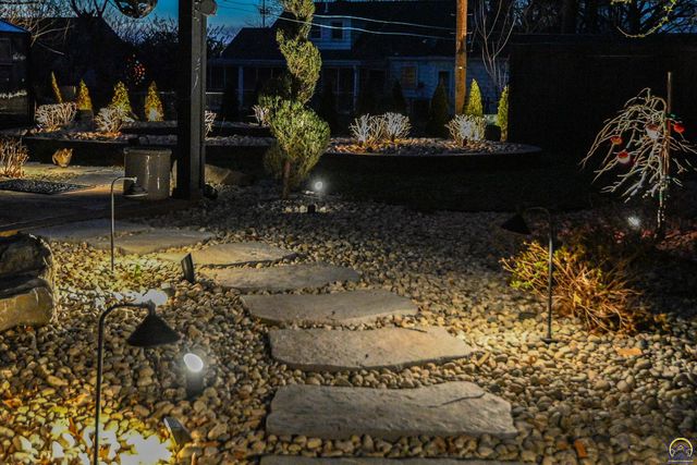 3640 SW York Way, Topeka, KS 66604