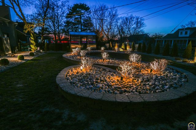 3640 SW York Way, Topeka, KS 66604