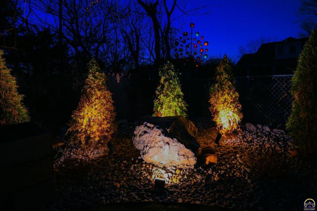 3640 SW York Way, Topeka, KS 66604