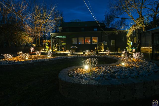 3640 SW York Way, Topeka, KS 66604