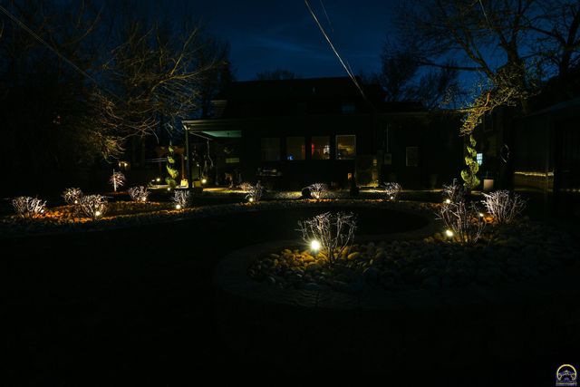 3640 SW York Way, Topeka, KS 66604