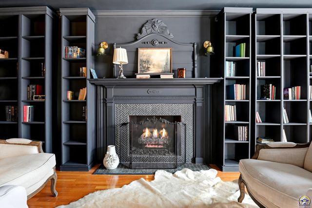 3640 SW York Way, Topeka, KS 66604