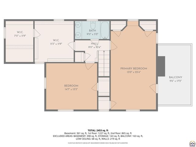 3640 SW York Way, Topeka, KS 66604