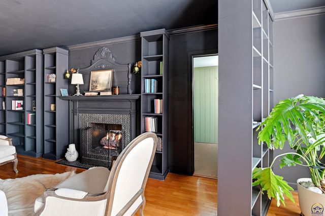 3640 SW York Way, Topeka, KS 66604