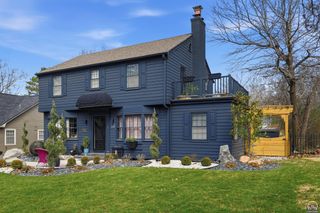 3640 SW York Way, Topeka, KS 66604