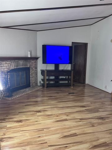 512 Cutter Drive, Trinity, TX 75862