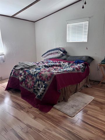 512 Cutter Drive, Trinity, TX 75862