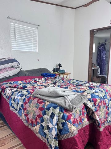512 Cutter Drive, Trinity, TX 75862