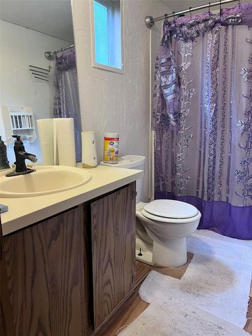 512 Cutter Drive, Trinity, TX 75862