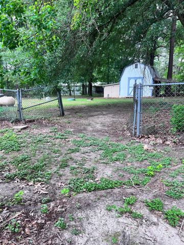 512 Cutter Drive, Trinity, TX 75862