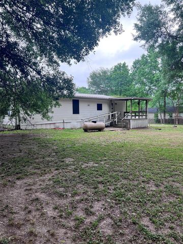 512 Cutter Drive, Trinity, TX 75862