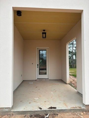 11231 Moccasin Drive, Montgomery, TX 77316