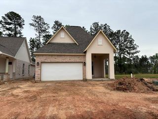 11231 Moccasin Drive, Montgomery, TX 77316