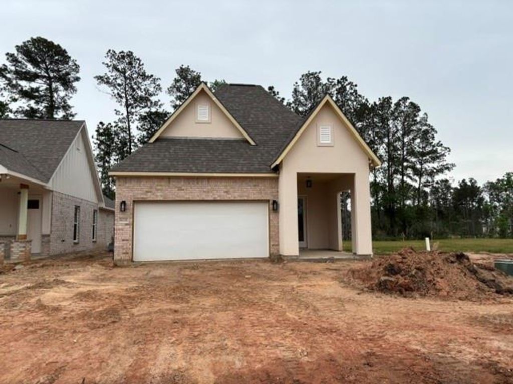 11231 Moccasin Drive, Montgomery, TX 77316