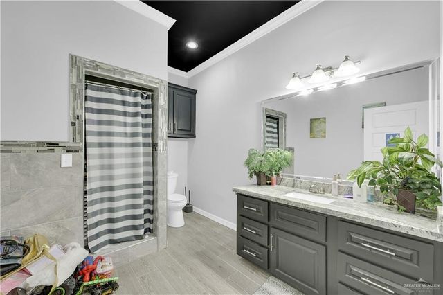 8404 Bougainvillea Drive, Mission, TX 78573