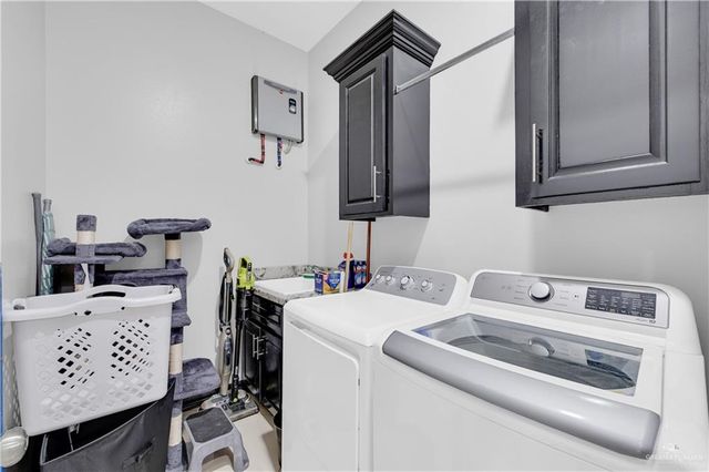 8404 Bougainvillea Drive, Mission, TX 78573