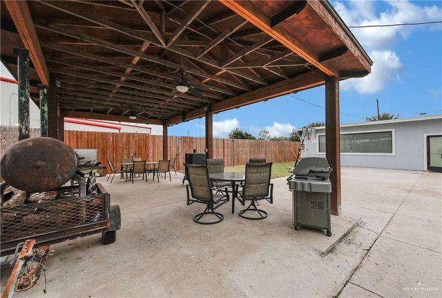 8404 Bougainvillea Drive, Mission, TX 78573