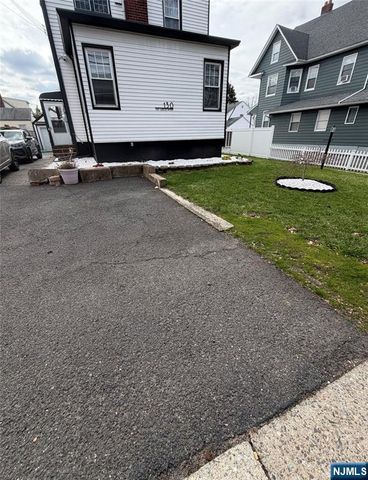 130 Clinton Avenue, Bergenfield, NJ 07621