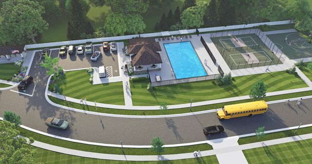 1676 E Cobblestone Drive, Ozark, MO 65721