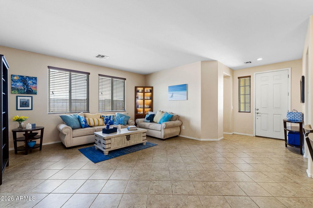 3126 E ROCHELLE Street, Mesa, AZ 85213 — photo 2