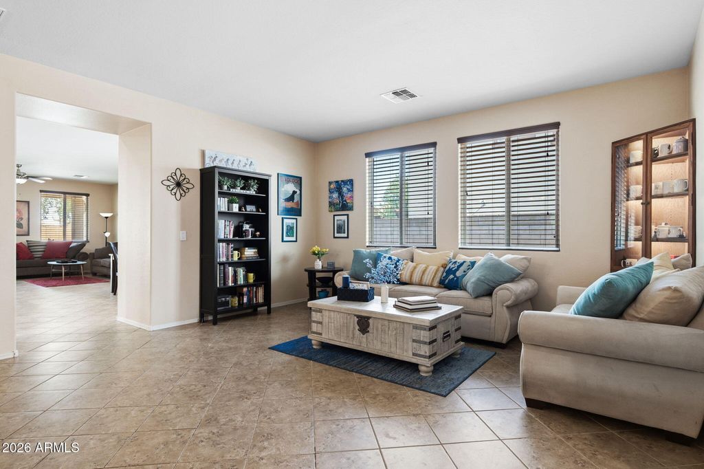 3126 E ROCHELLE Street, Mesa, AZ 85213 — photo 3