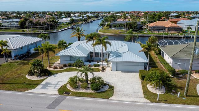 641 BAL HARBOR BOULEVARD, Punta Gorda, FL 33950