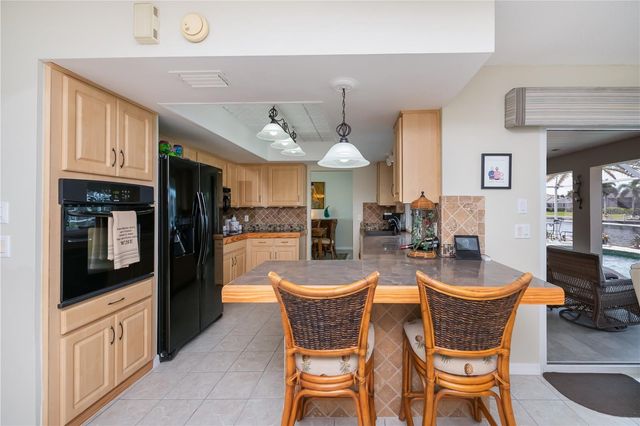 641 BAL HARBOR BOULEVARD, Punta Gorda, FL 33950