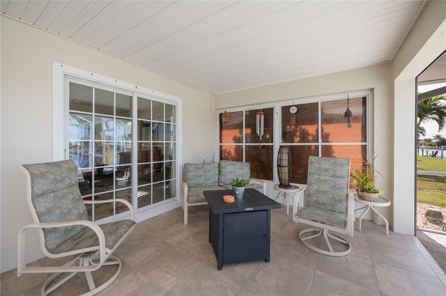 641 BAL HARBOR BOULEVARD, Punta Gorda, FL 33950