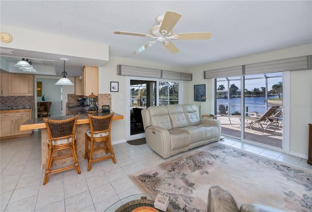 641 BAL HARBOR BOULEVARD, Punta Gorda, FL 33950